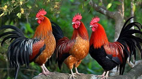 Three roosters - Sep 7, 2023 · Three roosters were housed with hens and lacked their combs and waddles and natural spurs. The three also had injuries to their faces, wings and backs, according to the report. Two of the three ... 